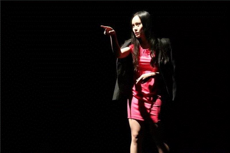 第十四届大话节决赛作品 | 上海财经大学学生话剧团《底片中的比斯特》