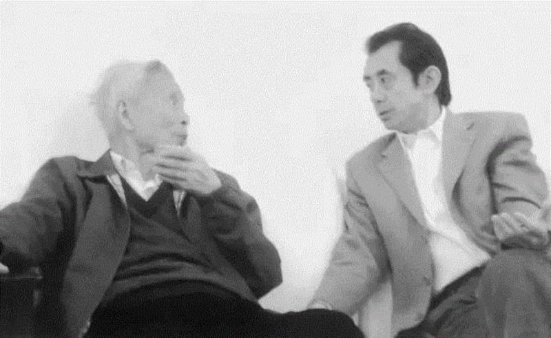 【春拍预览】“深巷画廊”藏吴冠中专辑 ：八十年代水墨撷英