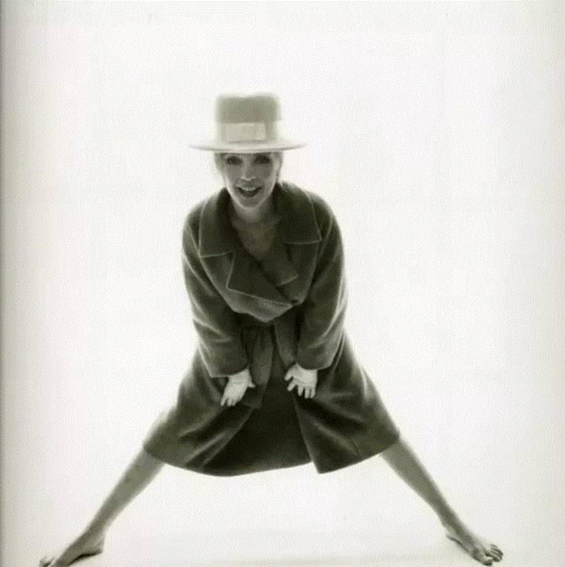 梦露去世前六周,他拍下了最后的裸体写真,斯特恩,Stern,Bert,影像,照片,玛丽莲·梦露,梦露