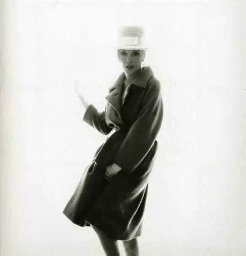 梦露去世前六周,他拍下了最后的裸体写真,斯特恩,Stern,Bert,影像,照片,玛丽莲·梦露,梦露