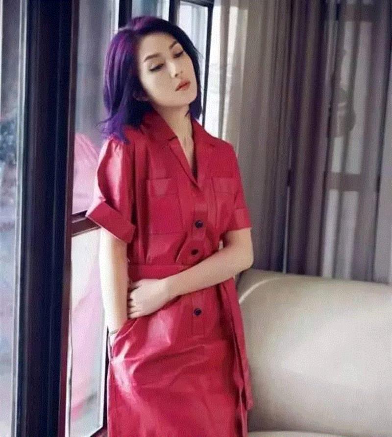 与陈奕迅相恋十年,林夕为她争风吃醋,比起余春娇