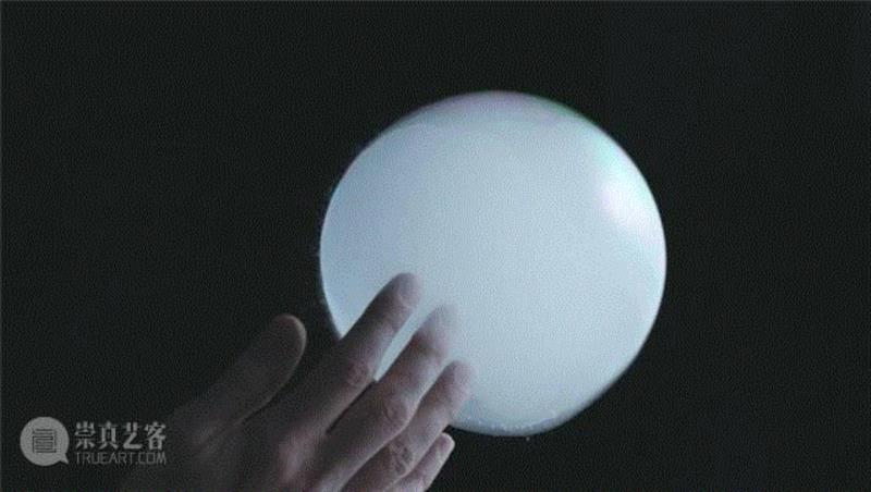 发明充满雾气的神秘“花朵”的 Studio Swine