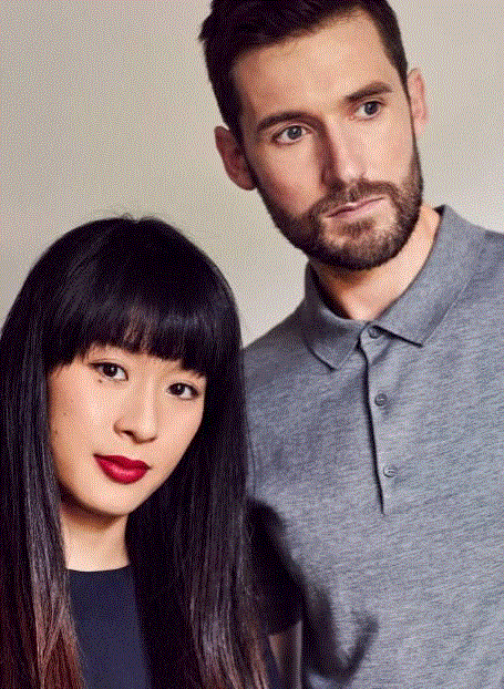 发明充满雾气的神秘“花朵”的 Studio Swine