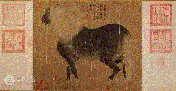 马到成功——北京中拍国际2017春拍重器 唐 · 玛瑙“特勒骠”