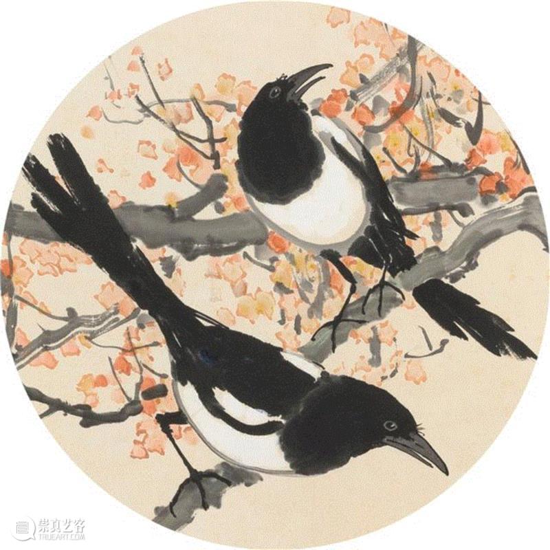 【春拍预览】《泉石怡情》:陈少梅的山水人物八屏