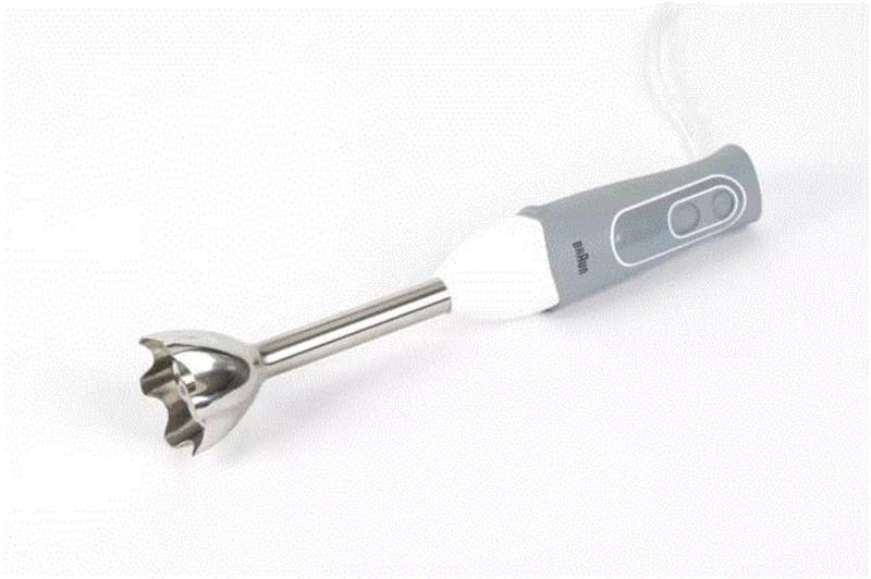 手持一根料理棒,10秒钟打好果汁、冰沙、辅食、肉馅、蛋白…