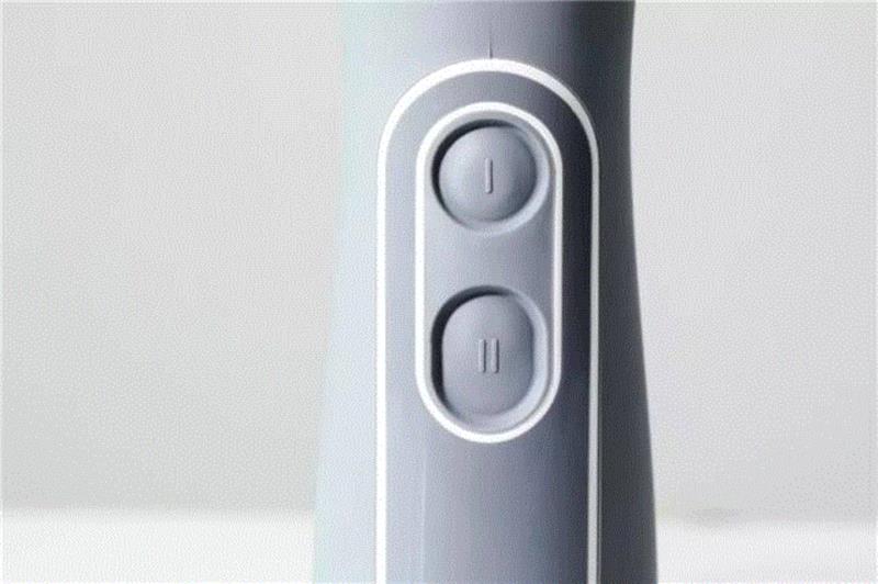 手持一根料理棒,10秒钟打好果汁、冰沙、辅食、肉馅、蛋白…