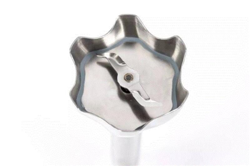 手持一根料理棒,10秒钟打好果汁、冰沙、辅食、肉馅、蛋白…