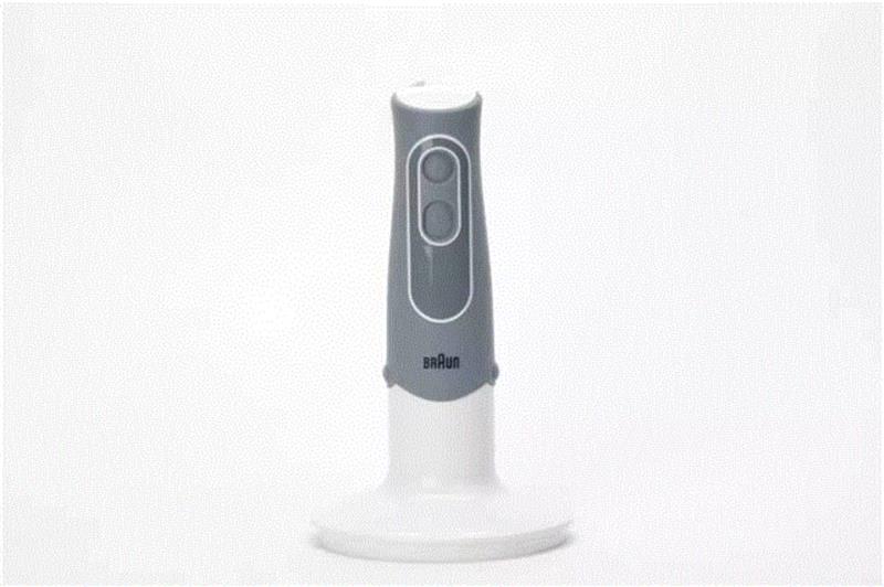 手持一根料理棒,10秒钟打好果汁、冰沙、辅食、肉馅、蛋白…