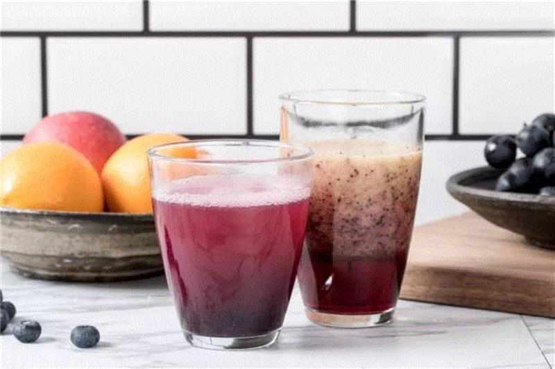 手持一根料理棒,10秒钟打好果汁、冰沙、辅食、肉馅、蛋白…