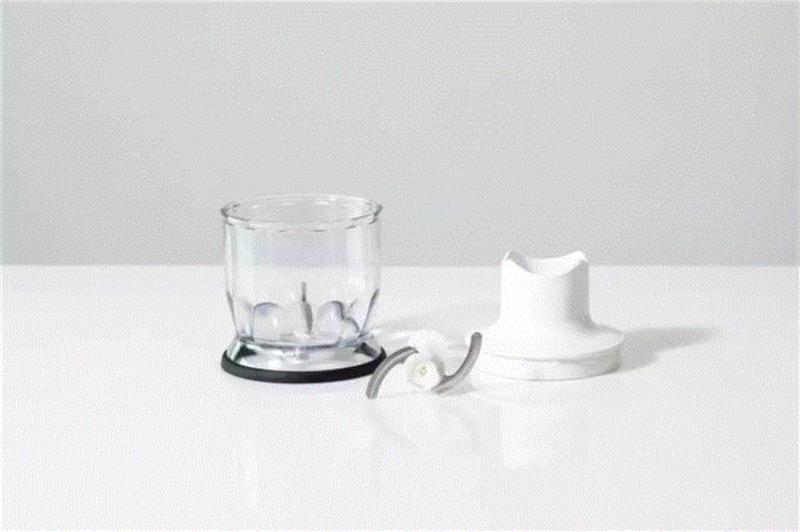 手持一根料理棒,10秒钟打好果汁、冰沙、辅食、肉馅、蛋白…