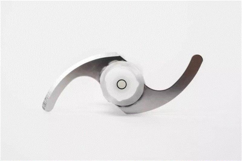 手持一根料理棒,10秒钟打好果汁、冰沙、辅食、肉馅、蛋白…