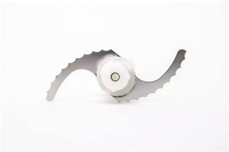 手持一根料理棒,10秒钟打好果汁、冰沙、辅食、肉馅、蛋白…