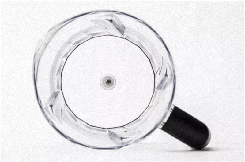 手持一根料理棒,10秒钟打好果汁、冰沙、辅食、肉馅、蛋白…