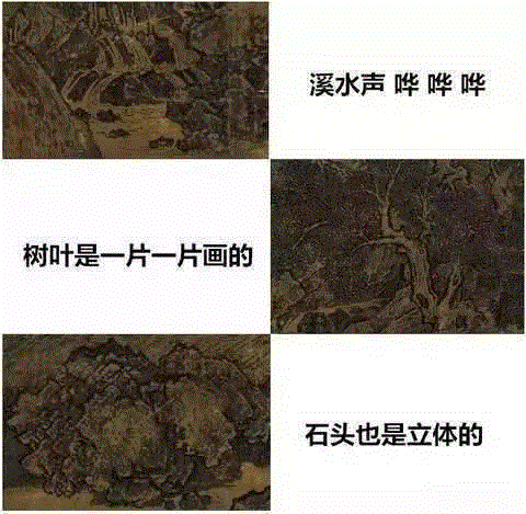 艺术 ▎千年第一人：范宽 溪山行旅图