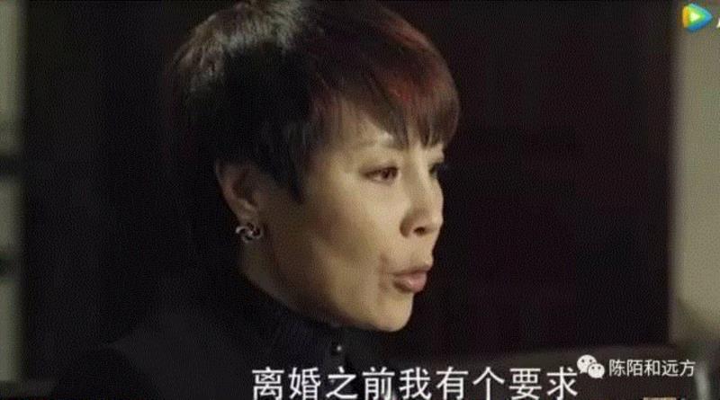 除了官场现形记，《人民的名义》里还有婚姻现形记