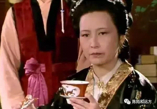 除了官场现形记，《人民的名义》里还有婚姻现形记