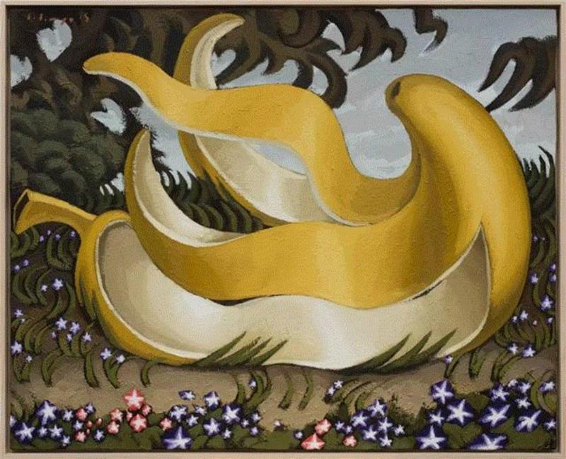毕建业：美是待更正的地方