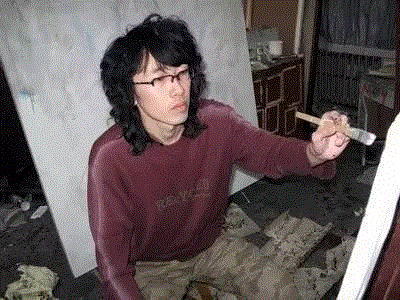毕建业：美是待更正的地方