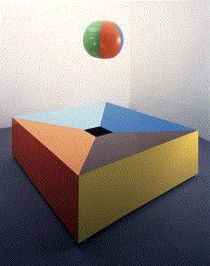 达明安·赫斯特被控抄袭,Hirst,Damien,赫斯特,抄袭,达明安·赫斯特