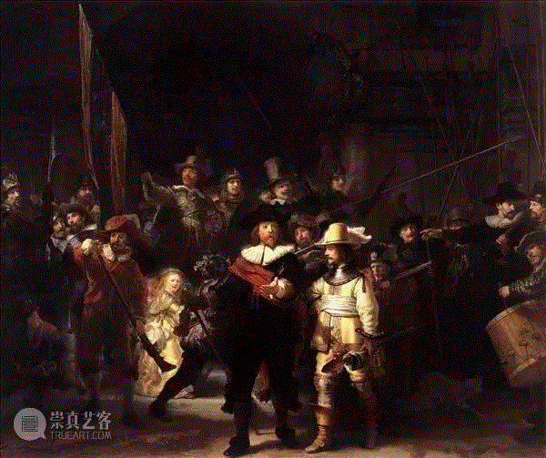 西蒙·沙马：伦勃朗 奢华背后的艰难时世,自画像,伦勃朗,西蒙·沙马