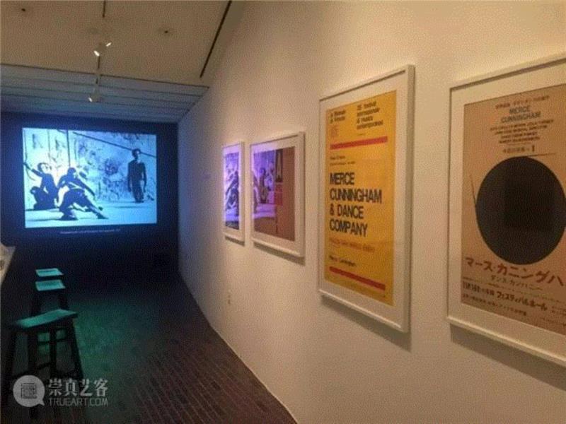 John Cage昔日恋人、劳森伯格的伙伴，这个实验舞者改变了现当代艺术创作,舞蹈,默斯·康宁汉,Cunningham,Merce,康宁汉,实验,当代艺术,劳森伯格,JohnCage