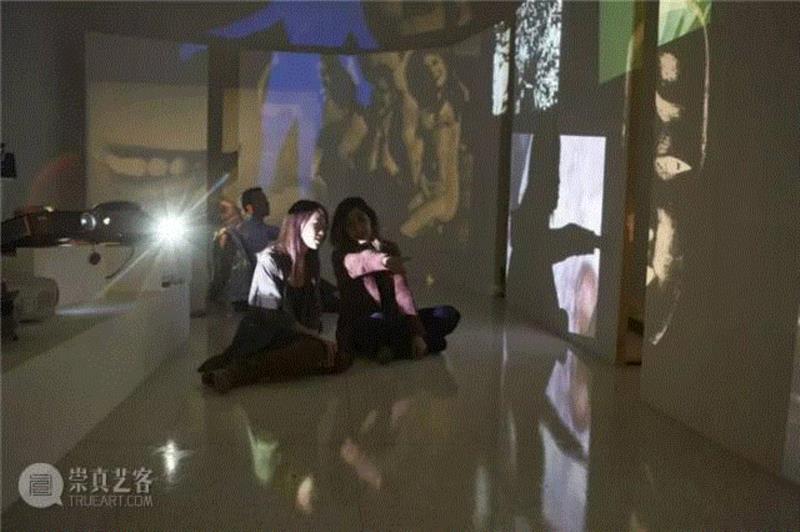 John Cage昔日恋人、劳森伯格的伙伴，这个实验舞者改变了现当代艺术创作,舞蹈,默斯·康宁汉,Cunningham,Merce,康宁汉,实验,当代艺术,劳森伯格,JohnCage