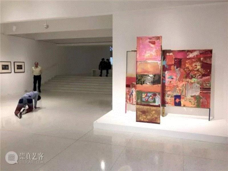 John Cage昔日恋人、劳森伯格的伙伴，这个实验舞者改变了现当代艺术创作,舞蹈,默斯·康宁汉,Cunningham,Merce,康宁汉,实验,当代艺术,劳森伯格,JohnCage