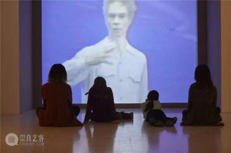 John Cage昔日恋人、劳森伯格的伙伴，这个实验舞者改变了现当代艺术创作,舞蹈,默斯·康宁汉,Cunningham,Merce,康宁汉,实验,当代艺术,劳森伯格,JohnCage