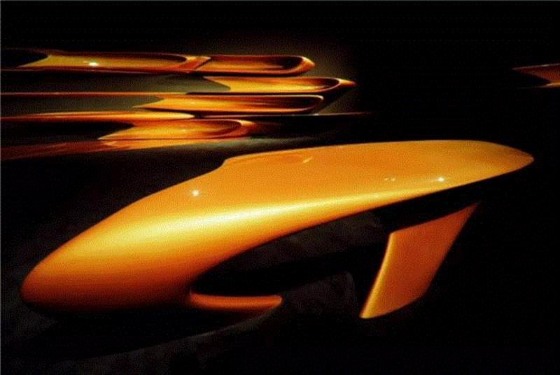 不朽的流线  |  建筑师 Zaha Hadid 作品