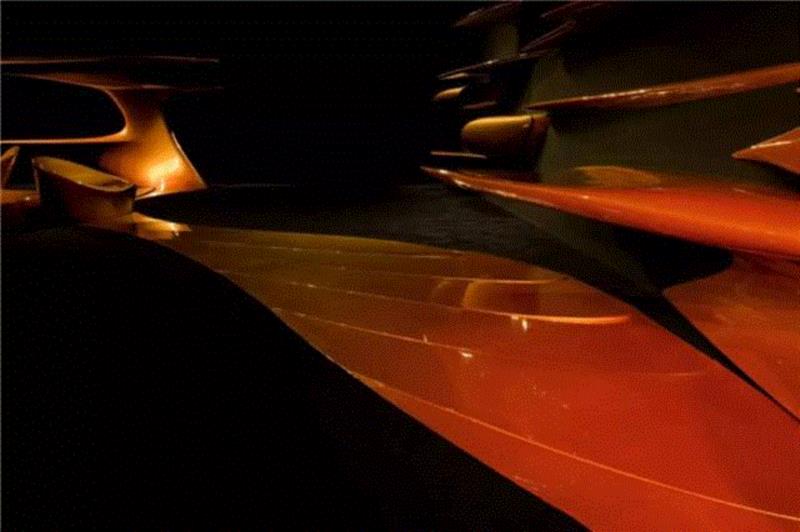 不朽的流线  |  建筑师 Zaha Hadid 作品