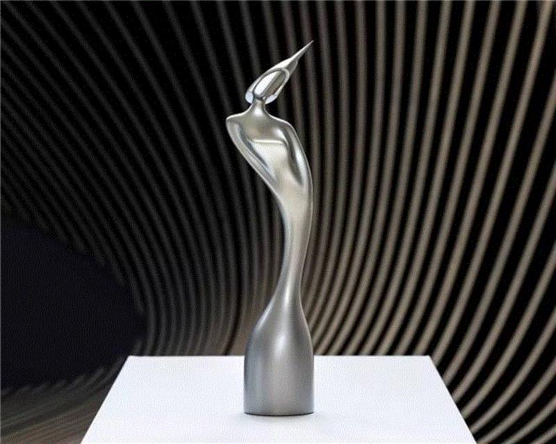 不朽的流线  |  建筑师 Zaha Hadid 作品
