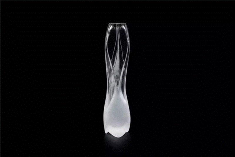 不朽的流线  |  建筑师 Zaha Hadid 作品