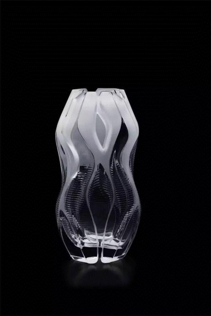 不朽的流线  |  建筑师 Zaha Hadid 作品
