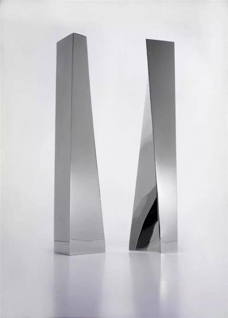 不朽的流线  |  建筑师 Zaha Hadid 作品