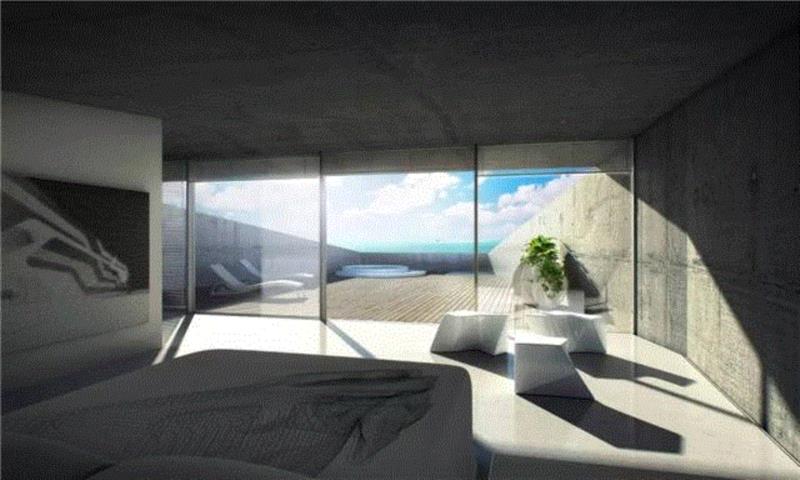 不朽的流线  |  建筑师 Zaha Hadid 作品