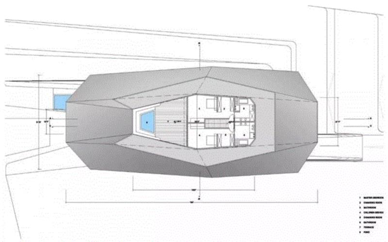 不朽的流线  |  建筑师 Zaha Hadid 作品