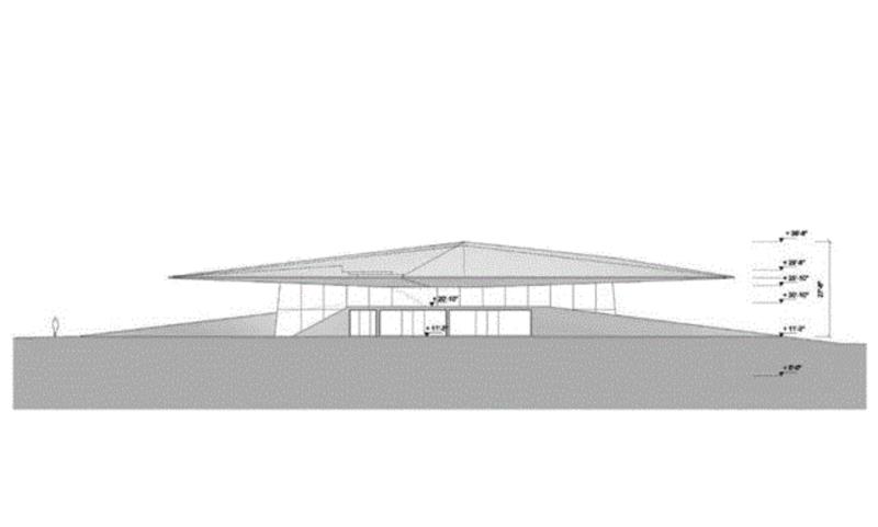 不朽的流线  |  建筑师 Zaha Hadid 作品