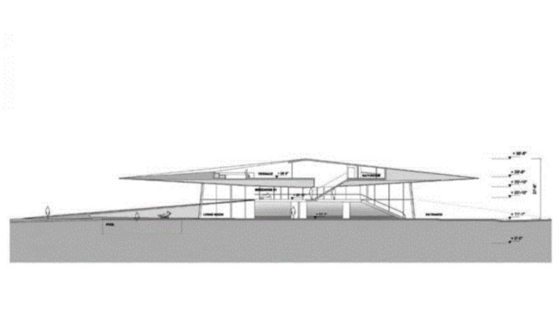 不朽的流线  |  建筑师 Zaha Hadid 作品