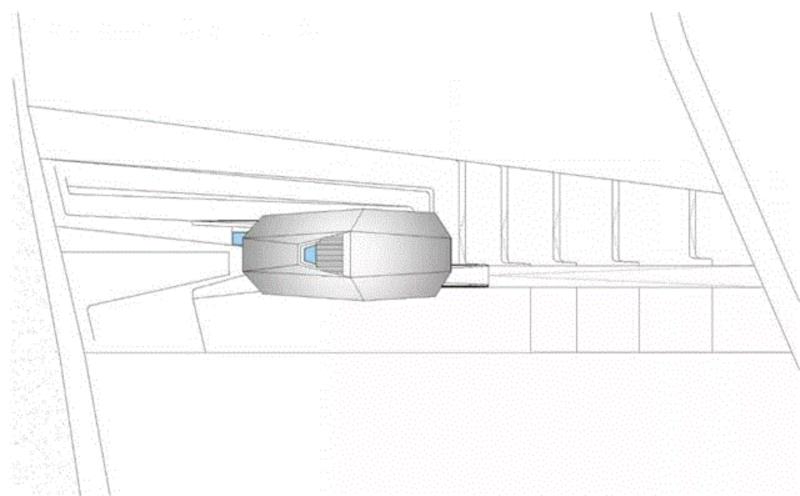 不朽的流线  |  建筑师 Zaha Hadid 作品