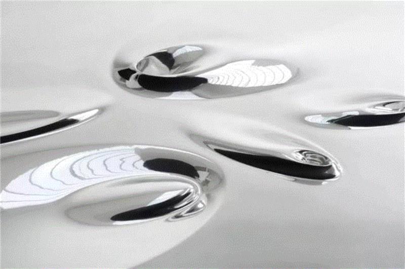 不朽的流线  |  建筑师 Zaha Hadid 作品