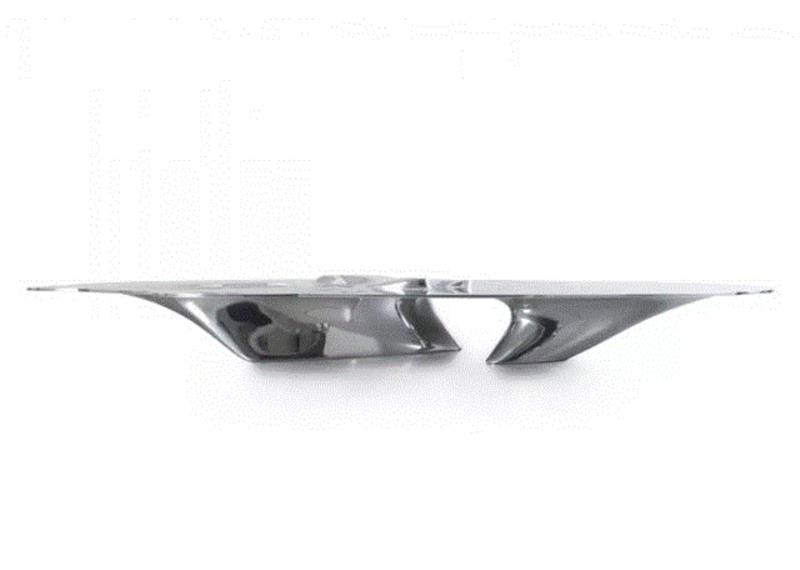 不朽的流线  |  建筑师 Zaha Hadid 作品