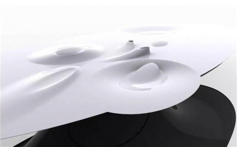 不朽的流线  |  建筑师 Zaha Hadid 作品