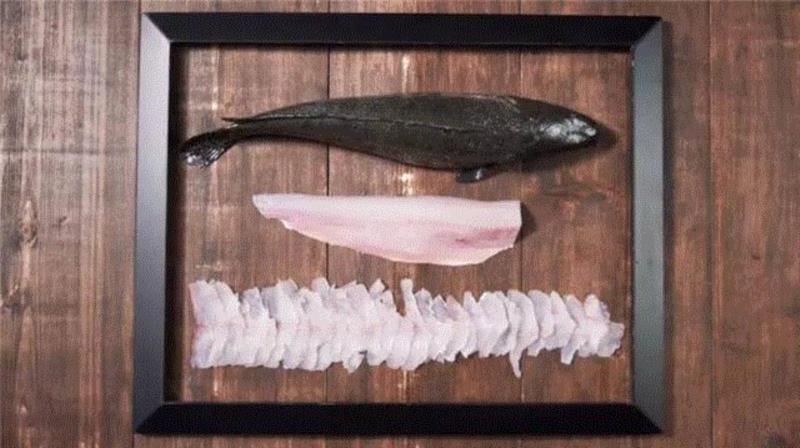 肉丝、鱼片,炒得鲜嫩的诀窍