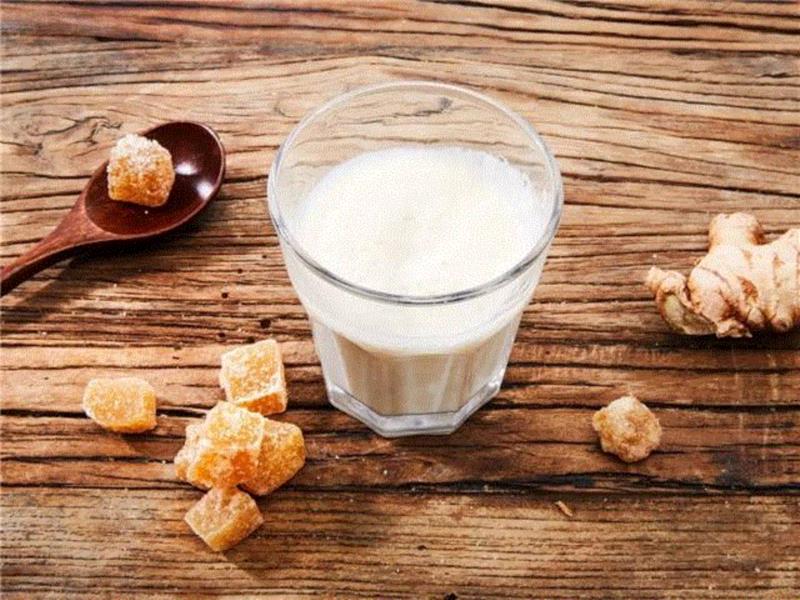 零食的家族，终于有了姜的身影