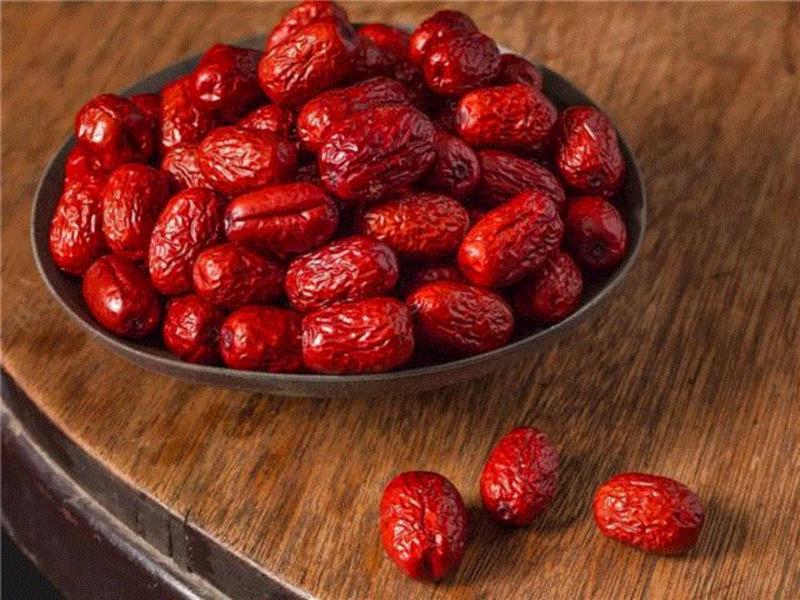 零食的家族，终于有了姜的身影