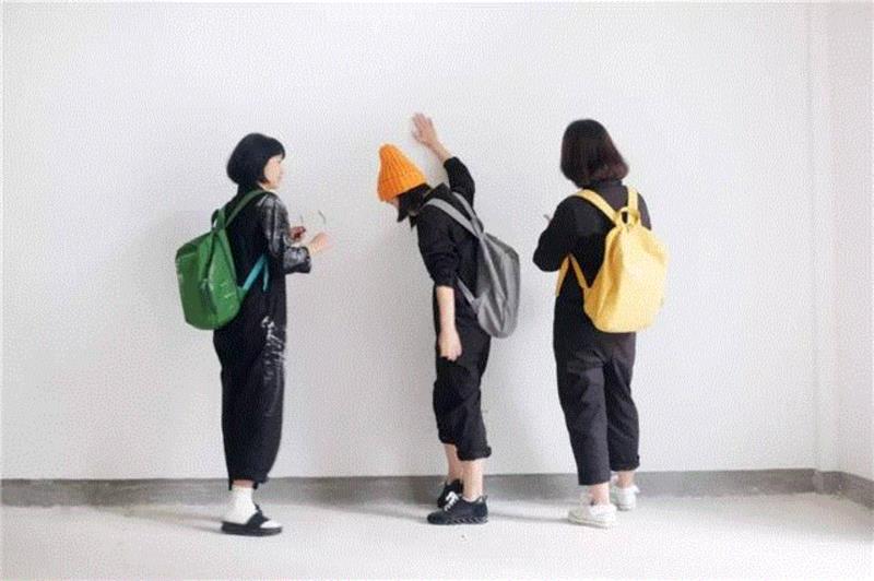 带上这款双肩包，陪你来一场说走就走的旅行