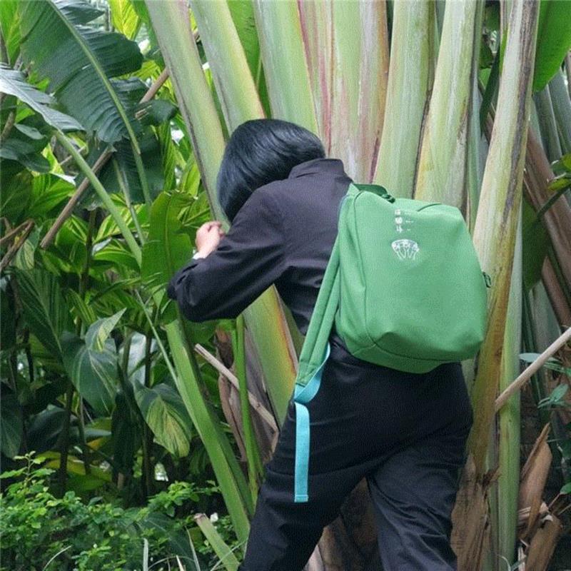 带上这款双肩包，陪你来一场说走就走的旅行