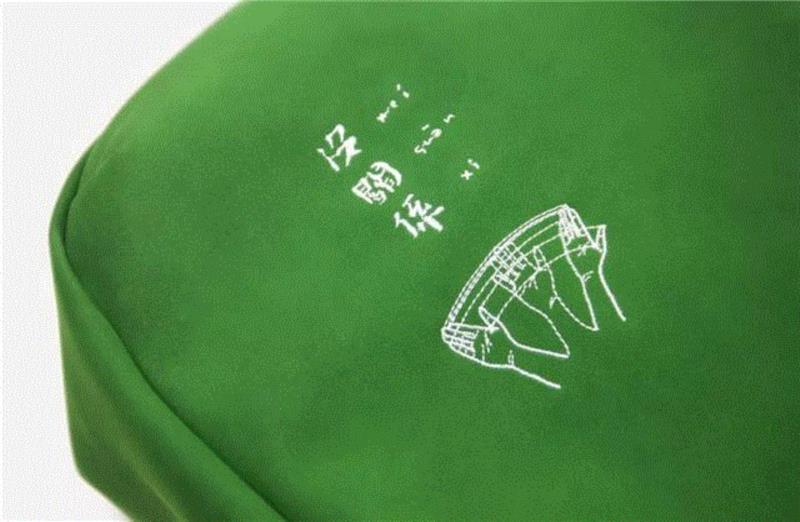 带上这款双肩包，陪你来一场说走就走的旅行