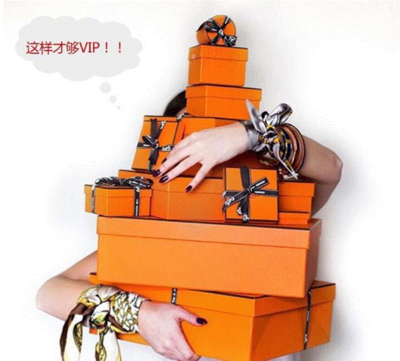 CARRY ON: 嘉德尚品教你秒杀众包之巅